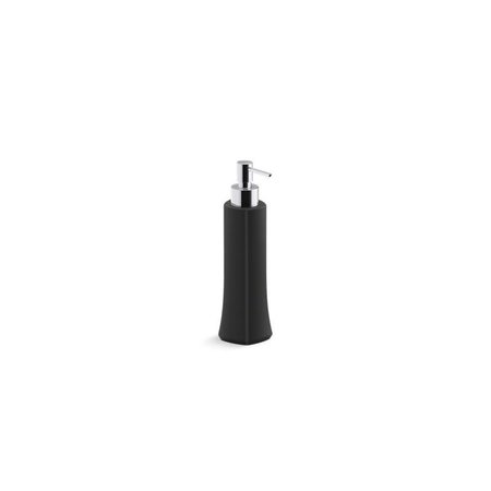 KOHLER Occasion Soap Dispenser 27073-CP